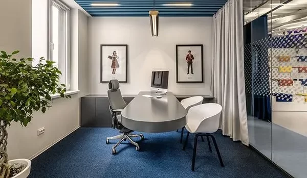 Office Space interior designers