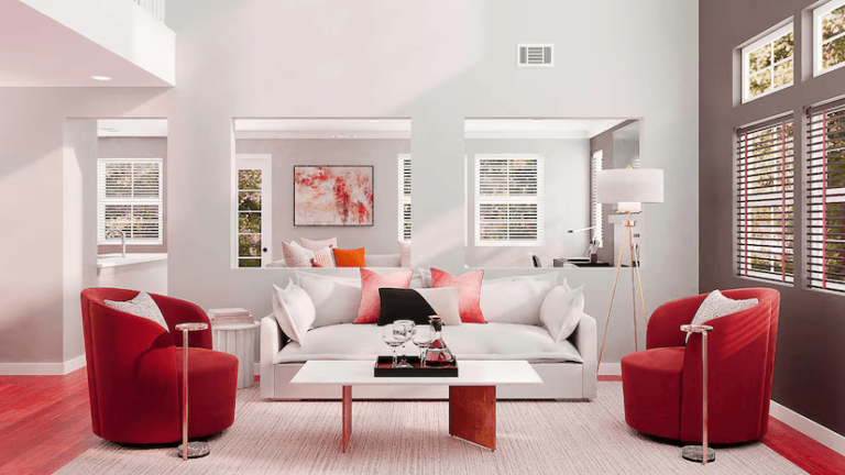 10 Home Interior Design Ideas for 2024