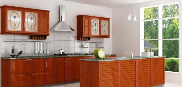 Cookscape Home Interiors with Zika Designs – Top Interior Experts in India