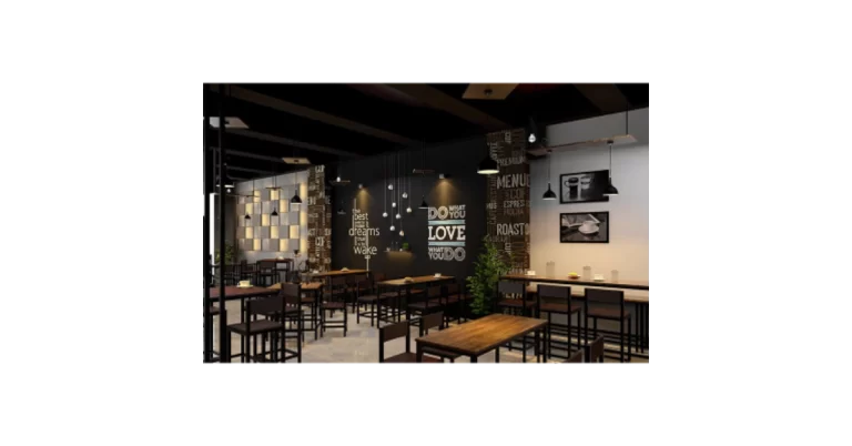 Redefining Modern Living Spaces in 2025