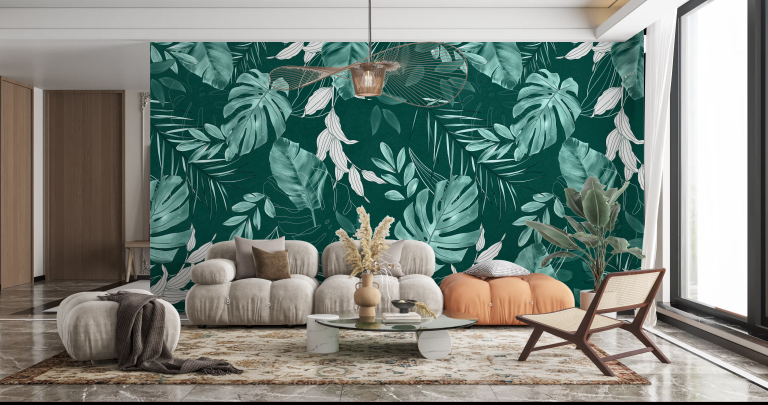 Creative Walls, Inspired Spaces The Zika Wall Mural Experience