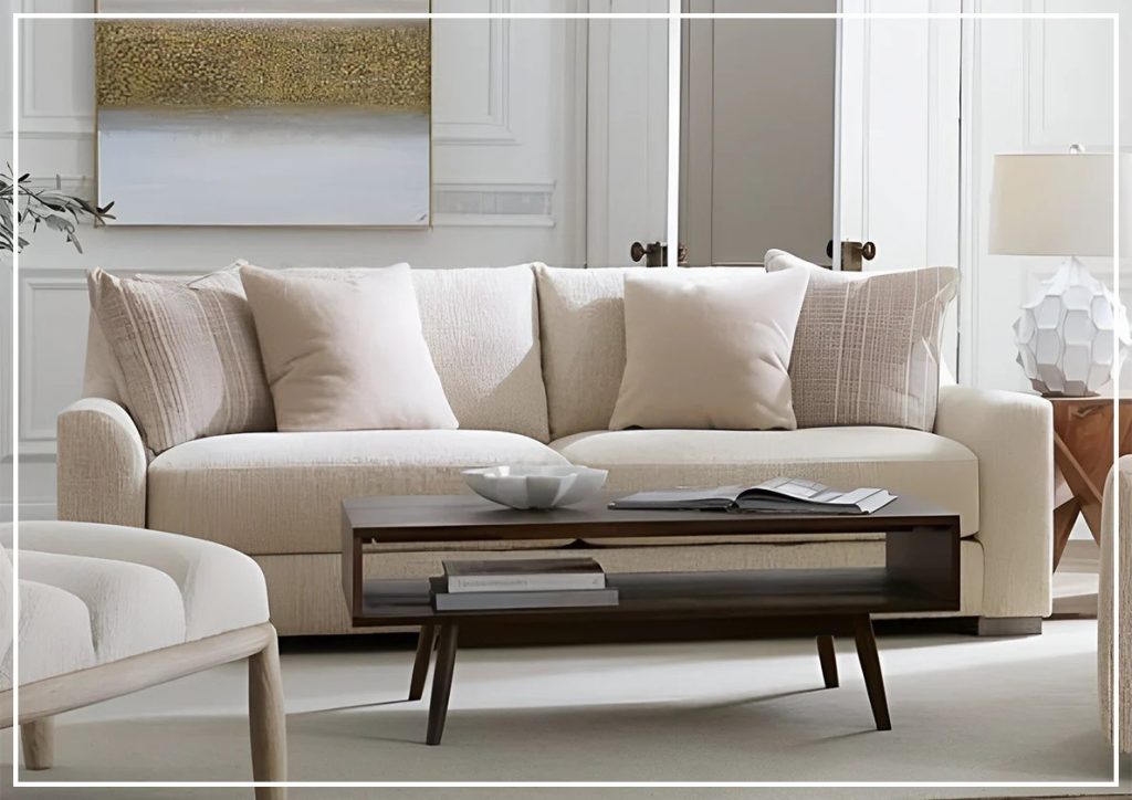 Keep Every Room Stunning with Fabric Protector in Zika Interior Designs