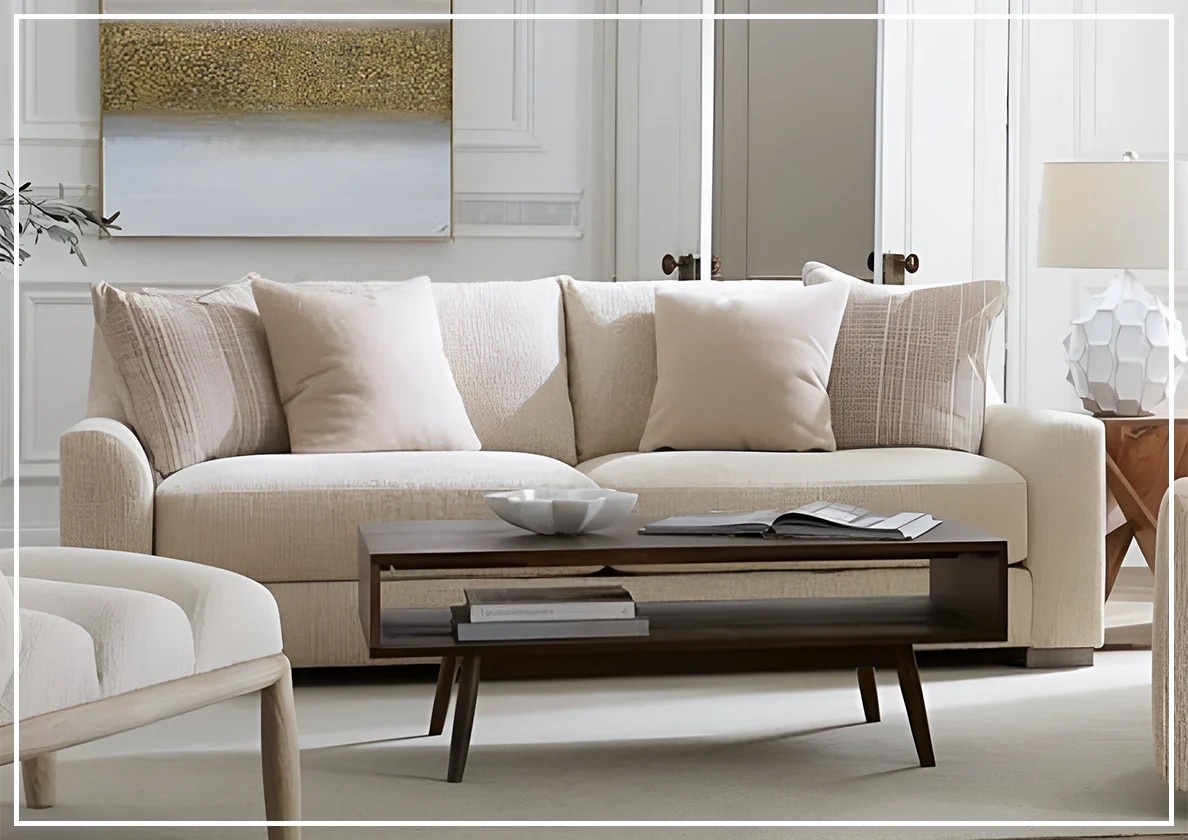 Keep Every Room Stunning with Fabric Protector in Zika Interior Designs