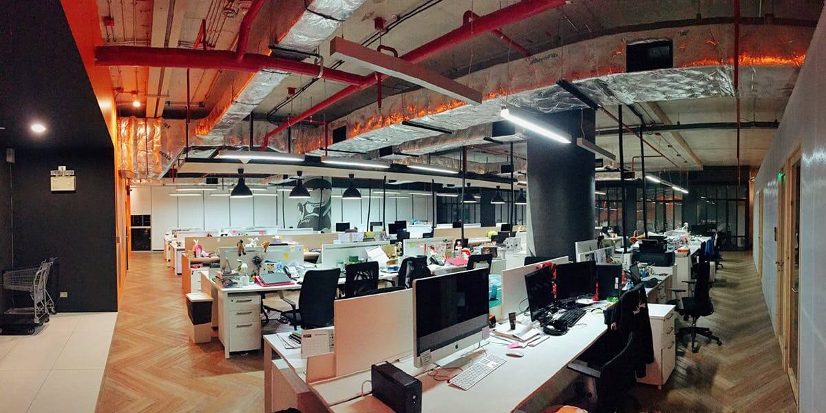office interior designers in coimbatore