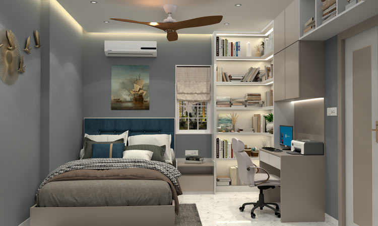 home interior designers in coimbatore