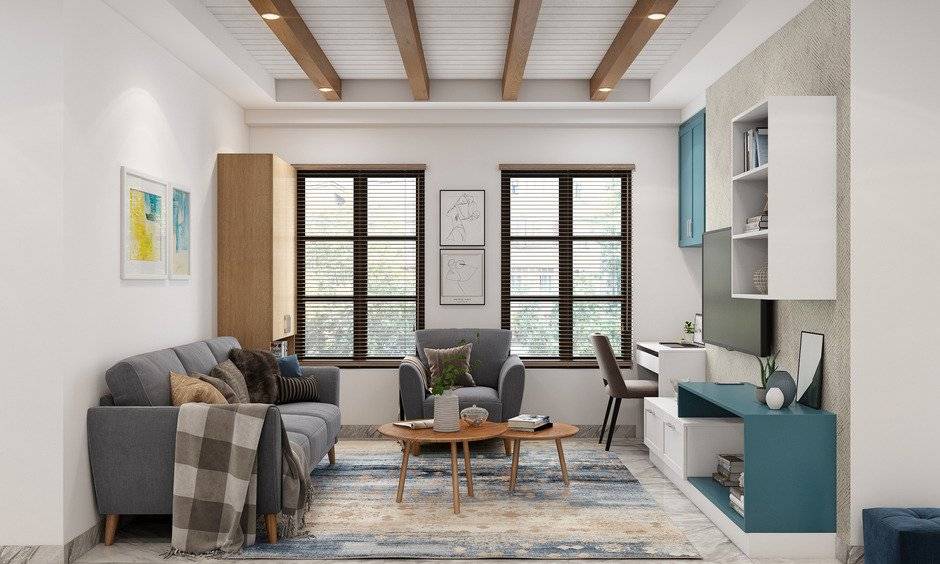 interior design company near me