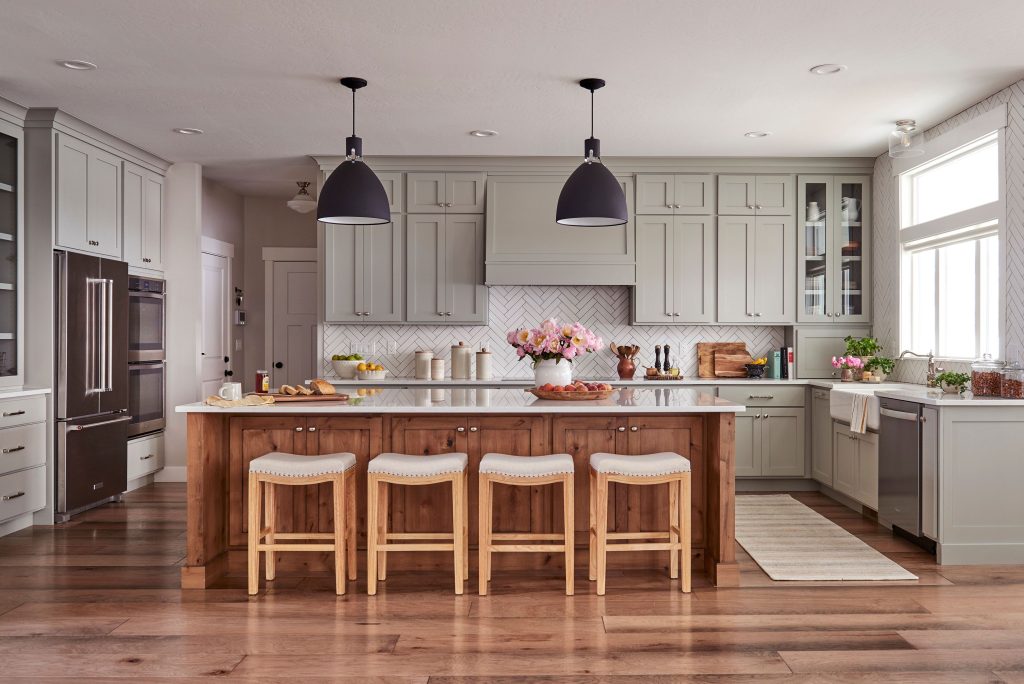kitchen interior designers in Coimbatore
