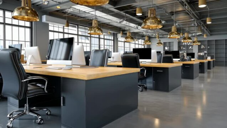 office interior design Coimbatore