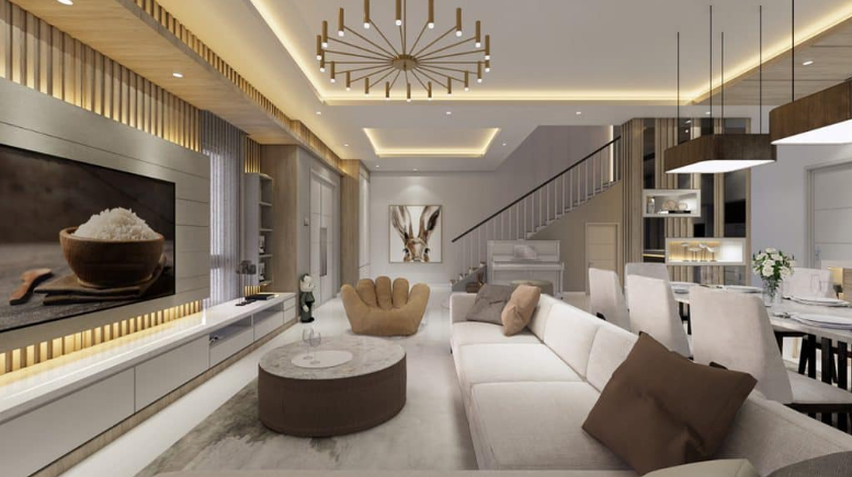 interior design company Coimbatore