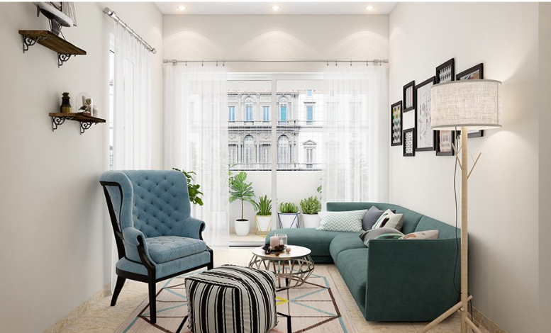 luxury interior designers Coimbatore