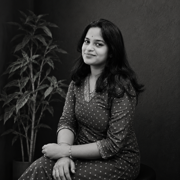 Sanjana ram