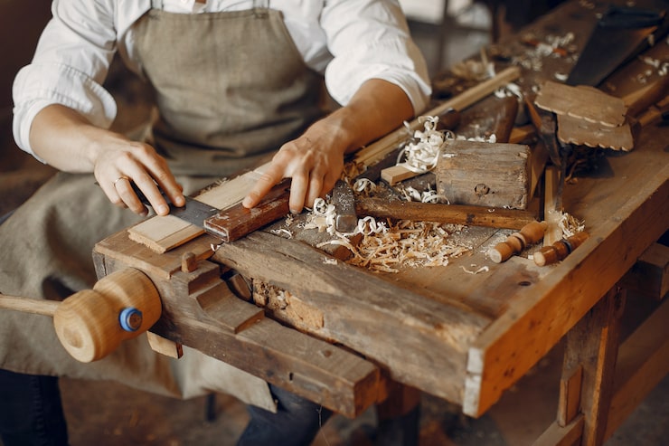 home woodwork services in Coimbatore